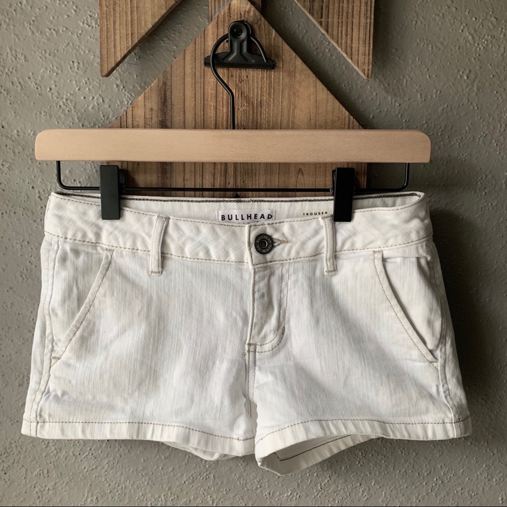 Bullhead Denim Co | Trouser Short